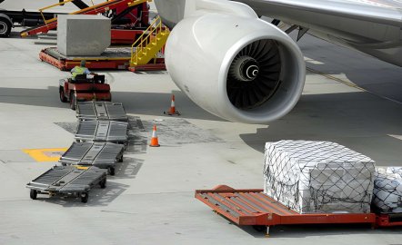 Peace Cargo & Courier Services