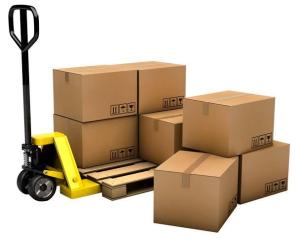 Peace Cargo & Courier Services
