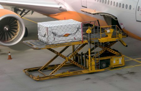 Peace Cargo & Courier Services