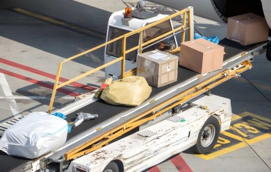Peace Cargo & Courier Services