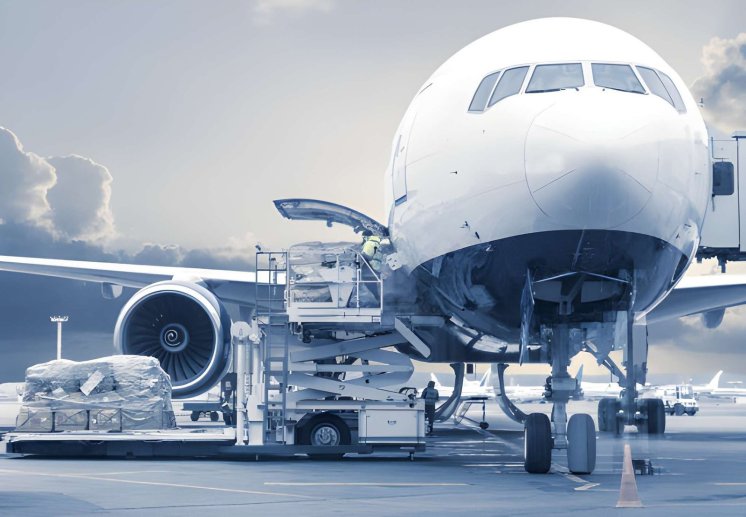 Air Cargo Courier - Peace Cargo & Courier Services