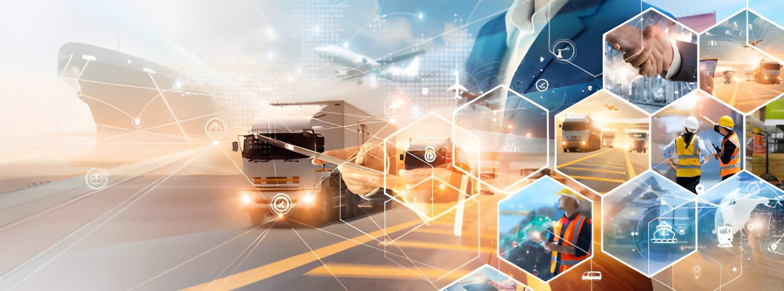Peace Cargo & Courier Services Network