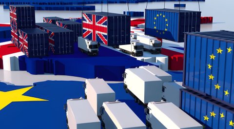 Customs Clearing - PEACE Cargo & Courier Services