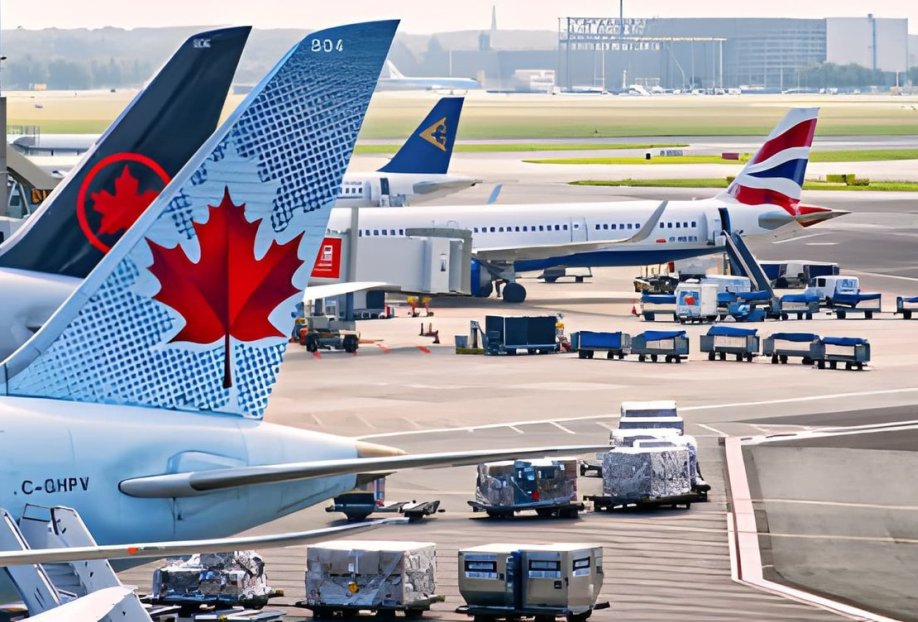 Air Freight & Courier - PEACE Cargo & Courier Services