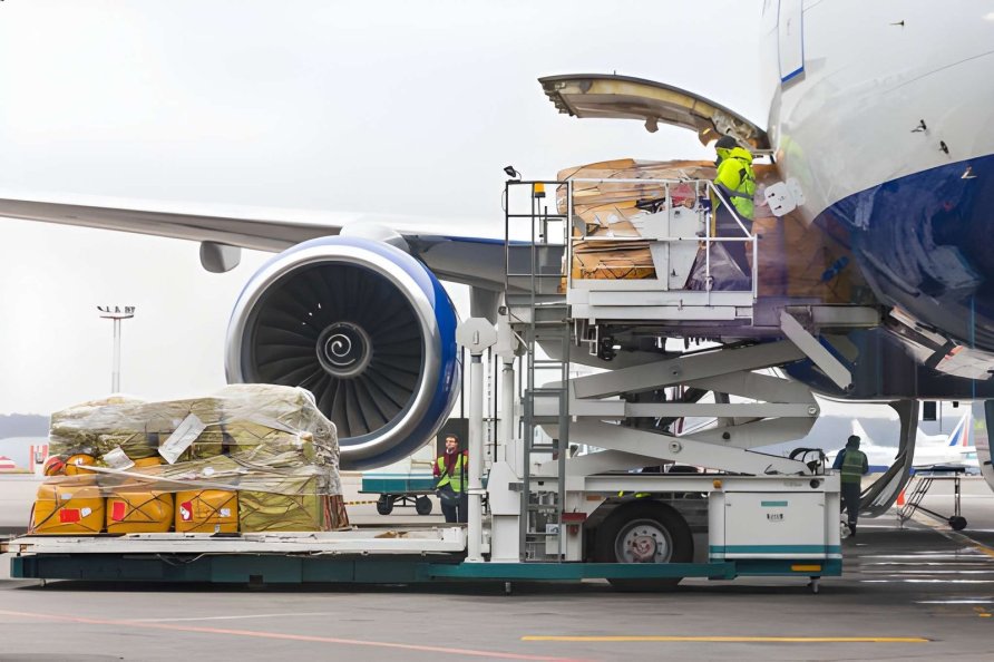 Peace Cargo & Courier Services