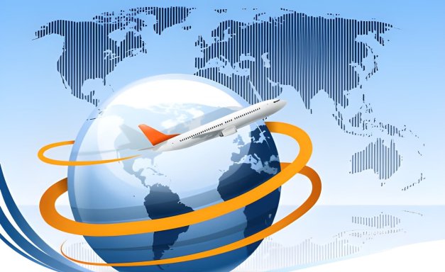 Freight Forwarding - PEACE Cargo & Courier Services