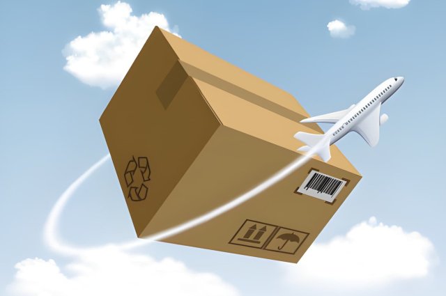 Express Courier Services - PEACE Cargo & Courier Services