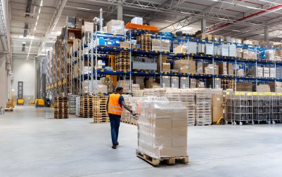 Peace Cargo & Courier Services