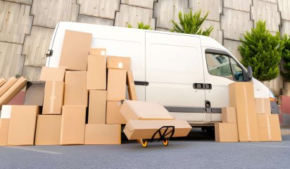 Peace Cargo & Courier Services