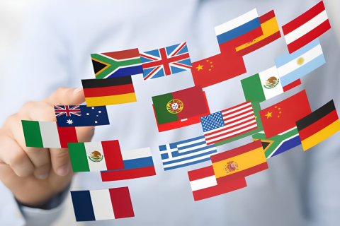 Freight Forwarding - PEACE Cargo & Courier Services