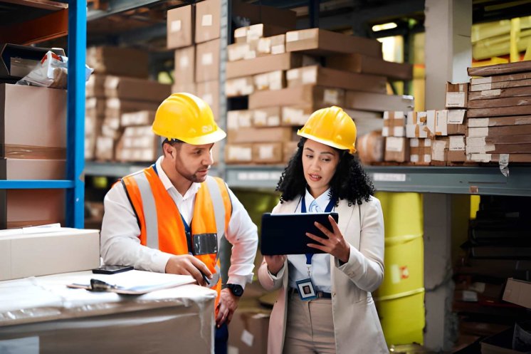 Customs Clearing - Peace Cargo & Courier Services