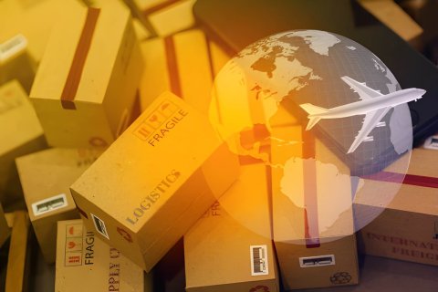 Freight Forwarding - PEACE Cargo & Courier Services