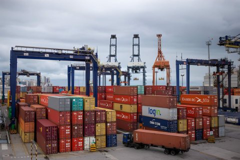 Freight Forwarding - PEACE Cargo & Courier Services