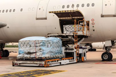 Peace Cargo & Courier Services