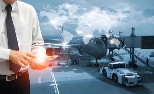 Freight Forwarding - PEACE Cargo & Courier Services