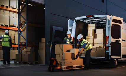 Peace Cargo & Courier Services